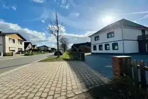 Haus der Sonne Apartments, Soltau