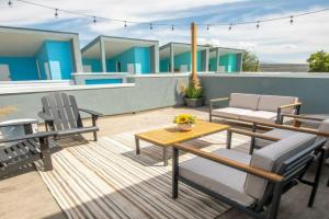 Euclid Guest house, Salt Lake City