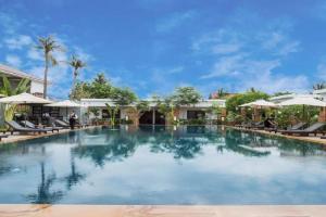 Le Mayansa Resort, Siem Reap