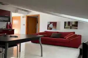 Mansarda Casa Mariuccia, Alghero