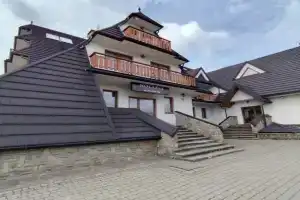 Środkowa 20 Guest house, Bialka Tatrzanska