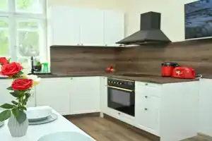 Apartament v top tsentra na Veliko Trnovo, Veliko Tarnovo