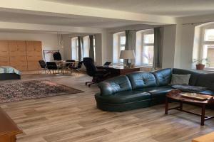 Charmantes Loft Apartment im Zentrum, Zittau