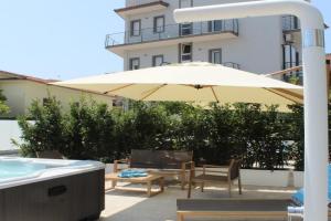 Domus Marina - Baltico Apartment, Mondragone