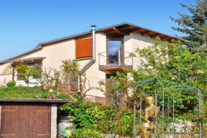 Rheinsberg Guest house, Rheinsberg