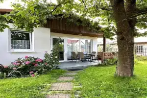 Zinnowitz Seebad, Zinnowitz