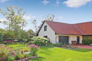 Waren Müritz Guest house, Waren