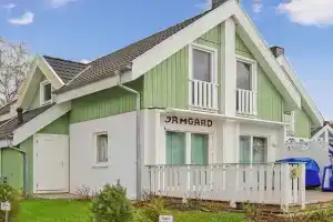 Ostseebad Guest house, Breege