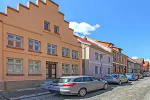 Reihenhaus Guest house, Plau am See