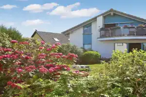 Ferienwohnung Apartments, Klink