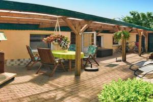 Zempin Seebad Guest house, Zempin