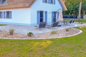 Zirchow Guest house, Ahlbeck