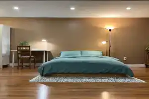 Entire Basement Apartment in, Etobicoke, Mississauga