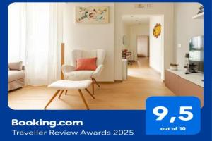 Forlì luminoso Home Art Gallery Apartments, Forli