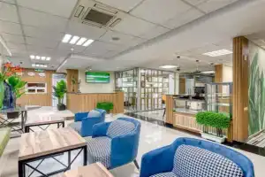 Tropica Inn Hostel, Yerevan