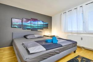 Grazer City Residence & Free parking Apartments, Graz