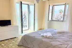 PARADISO Mini-hotel, Salerno