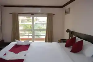 Hotel JUJU, Pokhara