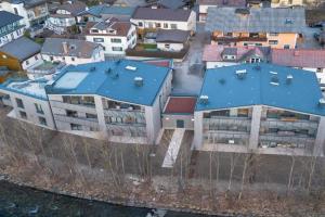 DAS GRIES Apartments, Schladming