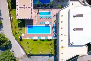 Si Hotel&Spa, Kusadasi