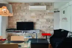 Apartment Pržno, Przno