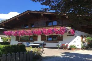 Haus Elisabeth Schwaiger Apartments, Maria Alm