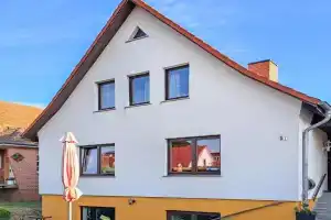 Plau Am See Guest house, Plau am See