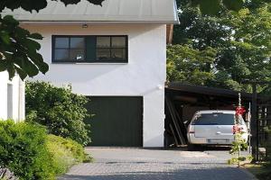 Barth Guest house, Barth