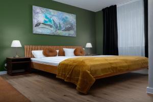 Südstadt-Hotel, Wilhelmshaven