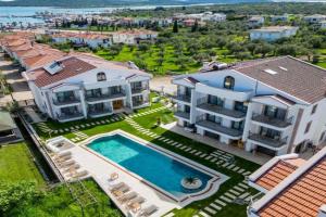 Hane Cunda Hotel, Ayvalik