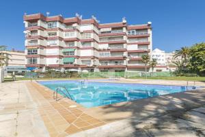 Canovas - Apartamento Corona Playa, Nerja