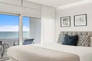 Phaedrus Living: Seaside Residences 01 Apartments, Limassol