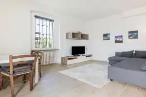 Appartamento La Pergola Apartments, Moniga