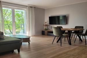 NATURA apartament, Malbork