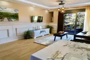 Central Park Apartment, Donja Lastva