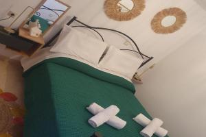 Aggeliki's House, Symi