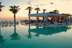 Joelle Premium Hotel, Sarande