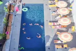 Ostello Bello Hostel, Palermo