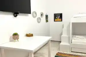 Ziu Guest House, Berat