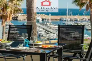 Port Nou Apartament Palamós, Palamos