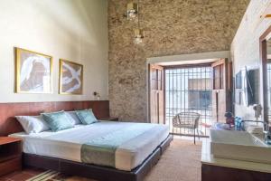 Hotel Boutique Santa Elena, Merida