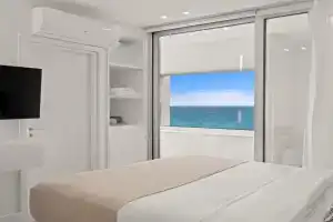 Phaedrus Living: Seaside Residences 03 Apartments, Limassol