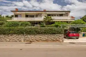 Apartmani Nada 2, KRK