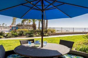 D7 - Seaside Escape Guest house, Oceanside