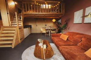 Tiny House Mayu - Veluwe Airco 4 persons, Arnhem