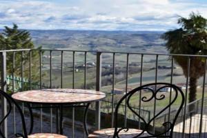 Sky & Vineyards - Mora - Apartments, Morra