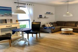 Janines Loft - Am Marktplatz - 190 Meter zum Meer Apartments, Steinhude