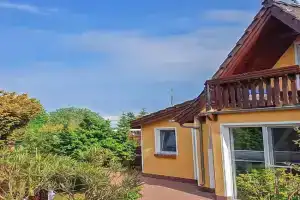 Barth Guest house, Barth