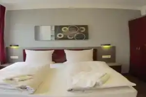 Ariston Hotel, Boblingen