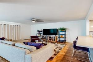 Duke Delight Guest house, Phoenix